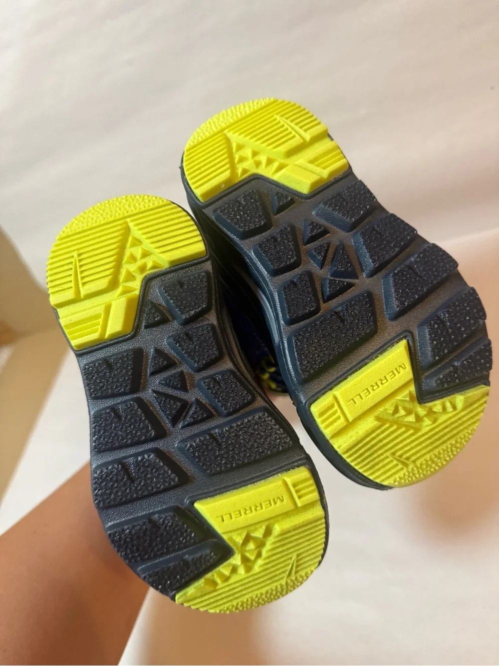 Merrell Snow Quest Lite 3.0 Jr Waterproof